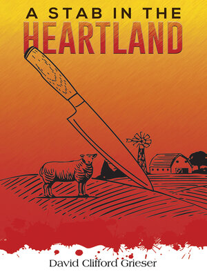 cover image of A Stab in the Heartland